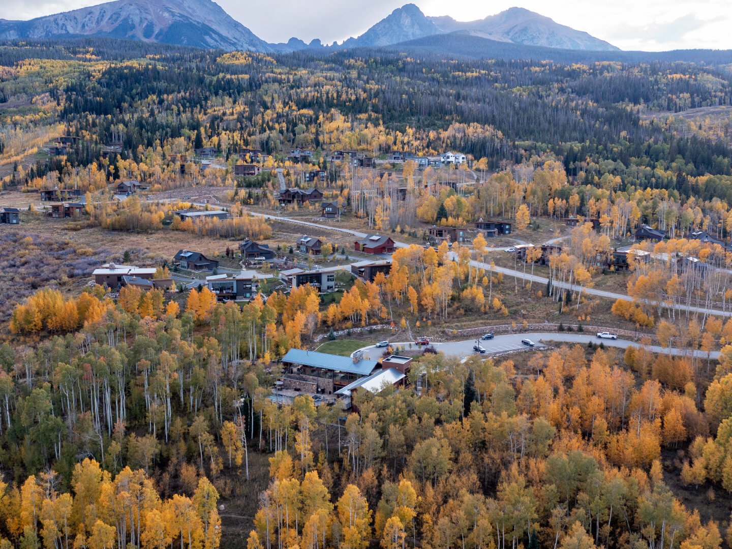 Summit Sky Ranch – Norris Design