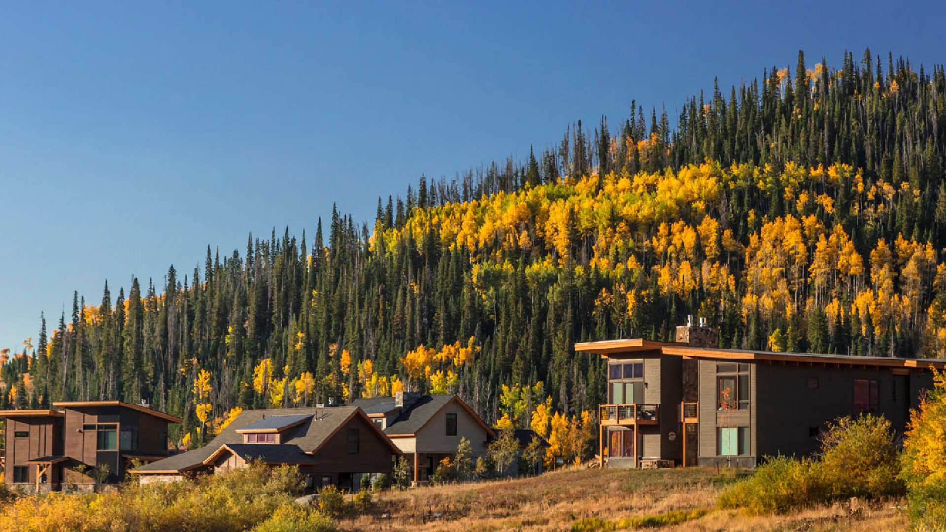 Summit Sky Ranch – Norris Design
