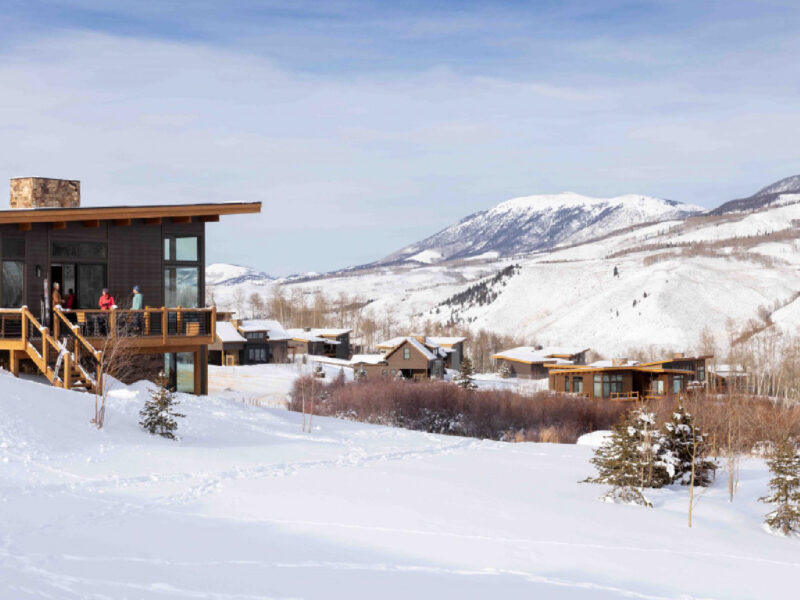 Summit Sky Ranch – Norris Design