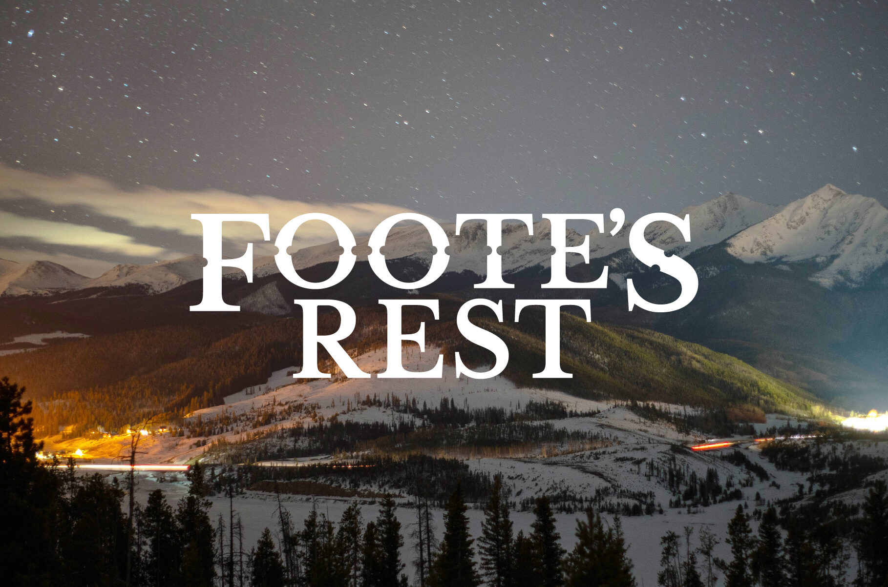 Escape to Tranquility: Your Guide to Pennsylvania's Foote Rest Campground