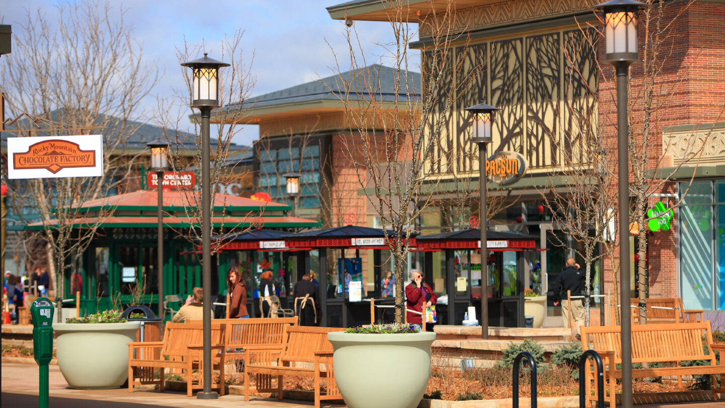Petsmart orchard town sales center