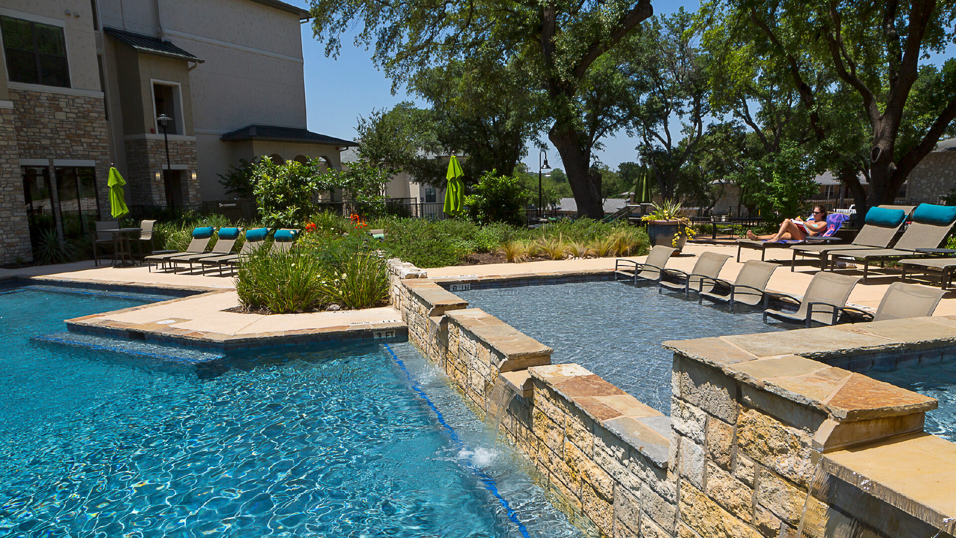 The Brackenridge Norris Design