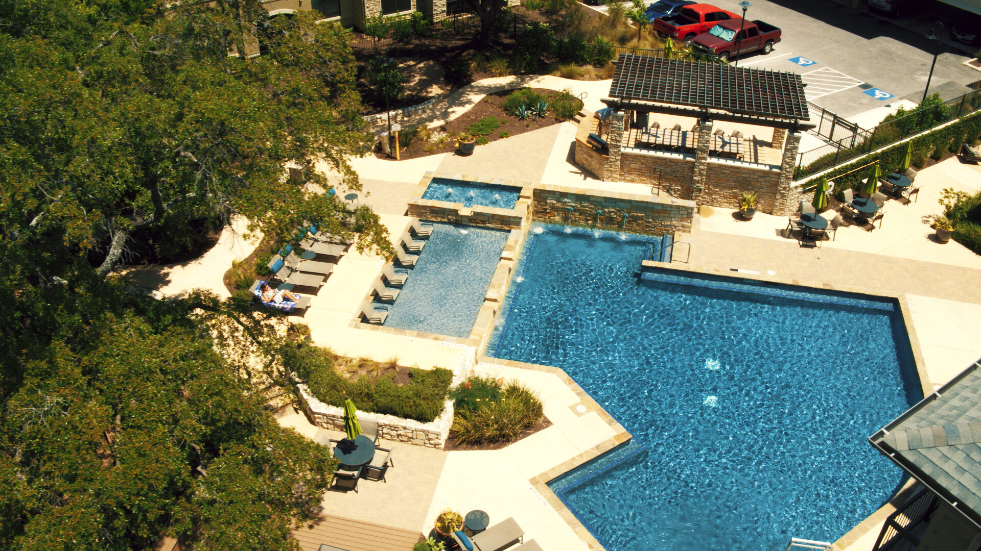 The Brackenridge Norris Design