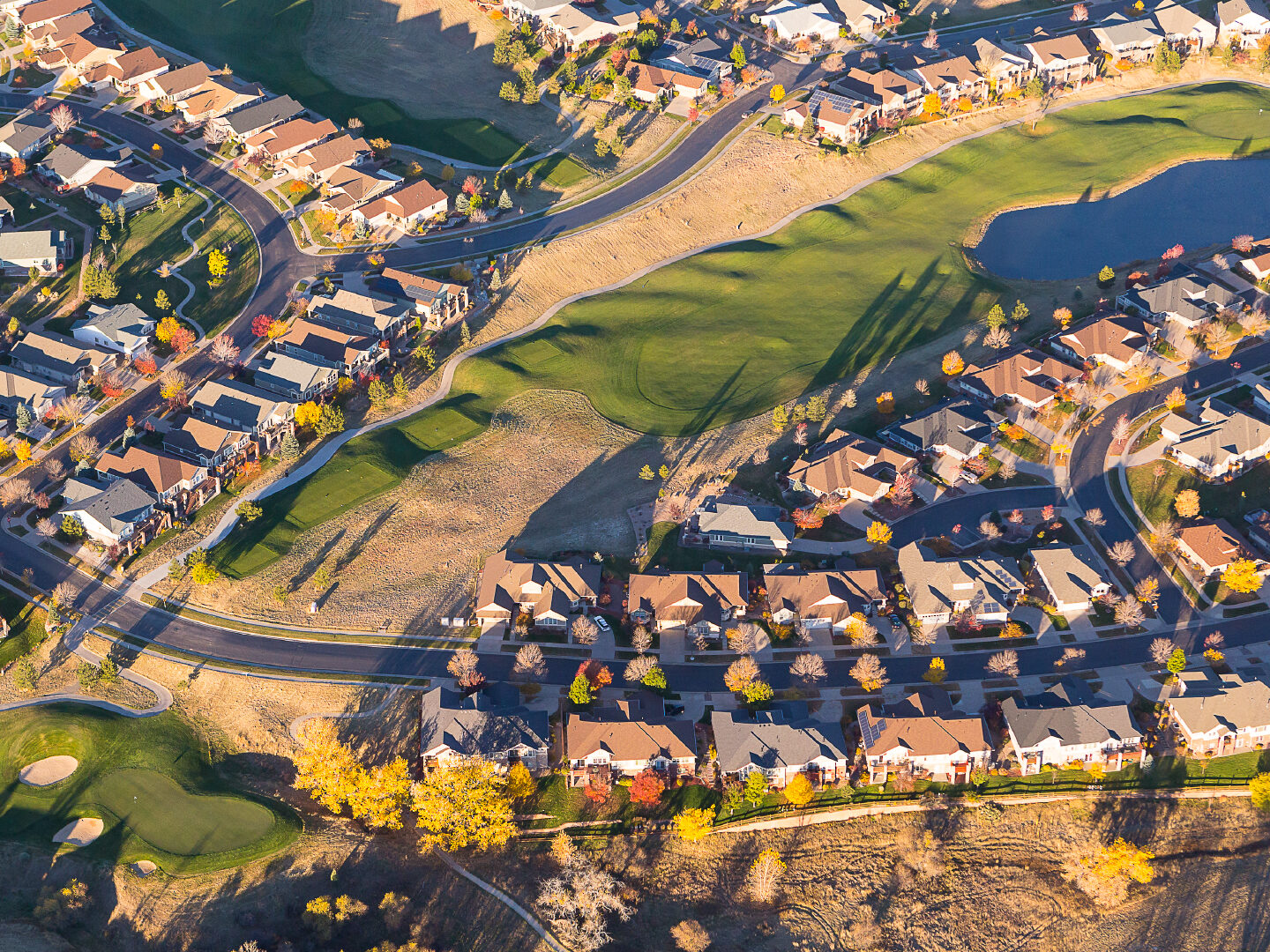 Heritage Eagle Bend Norris Design