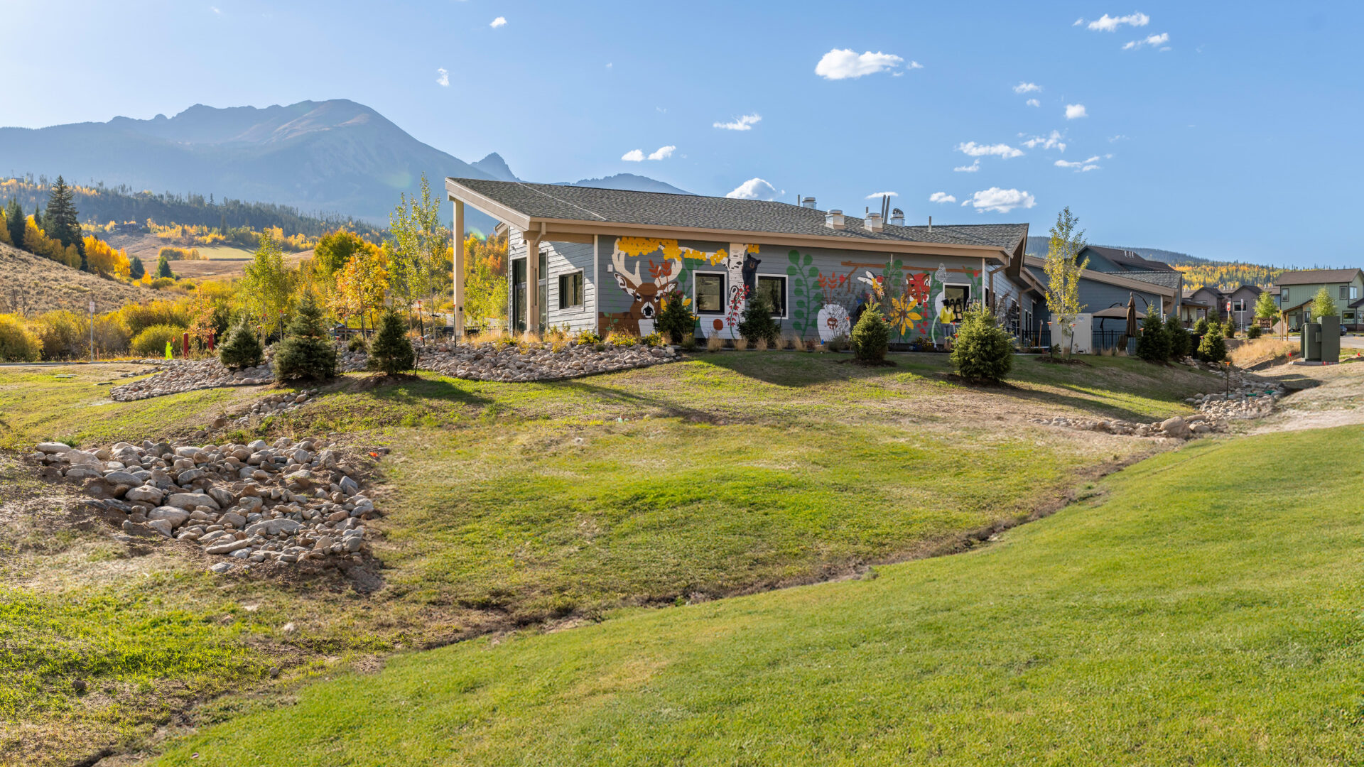 NAHB Best in American Living: Smith Ranch Neighborhood